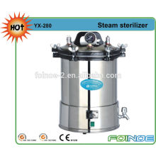 YX-280 Hot Sales Products Protable Autoclave Sterilizer